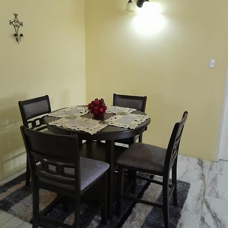 Jamaica Oasis Suite Portmore Eksteriør billede