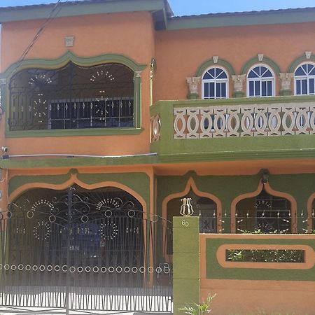 Jamaica Oasis Suite Portmore Eksteriør billede