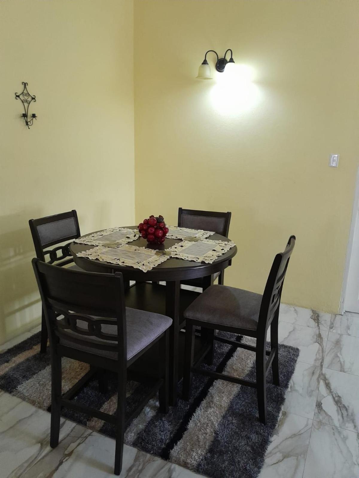 Jamaica Oasis Suite Portmore Eksteriør billede