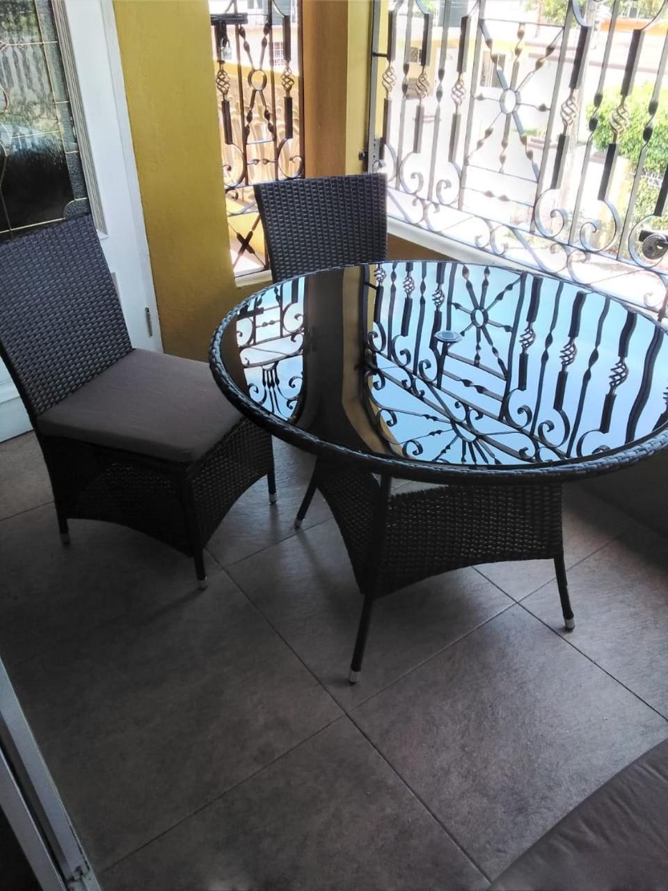 Jamaica Oasis Suite Portmore Eksteriør billede