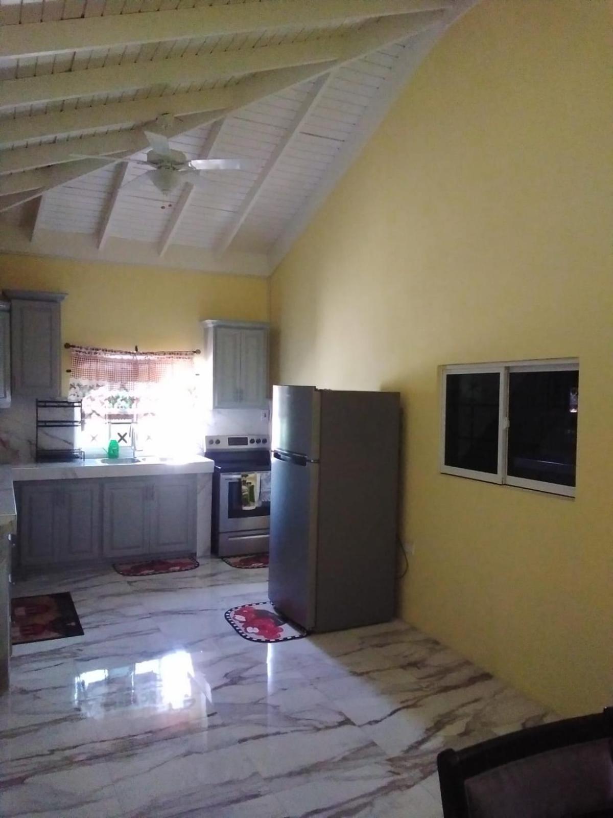 Jamaica Oasis Suite Portmore Eksteriør billede