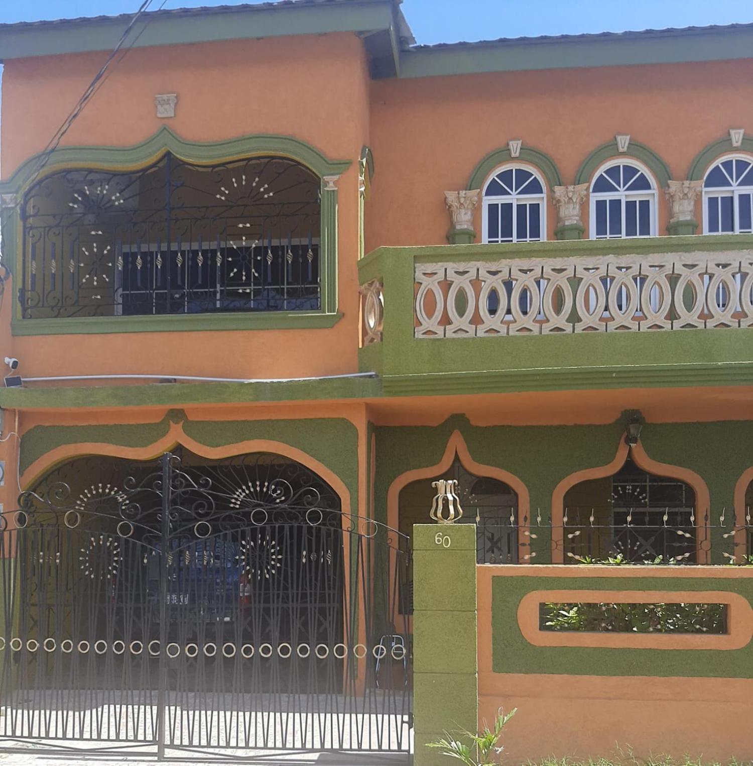 Jamaica Oasis Suite Portmore Eksteriør billede