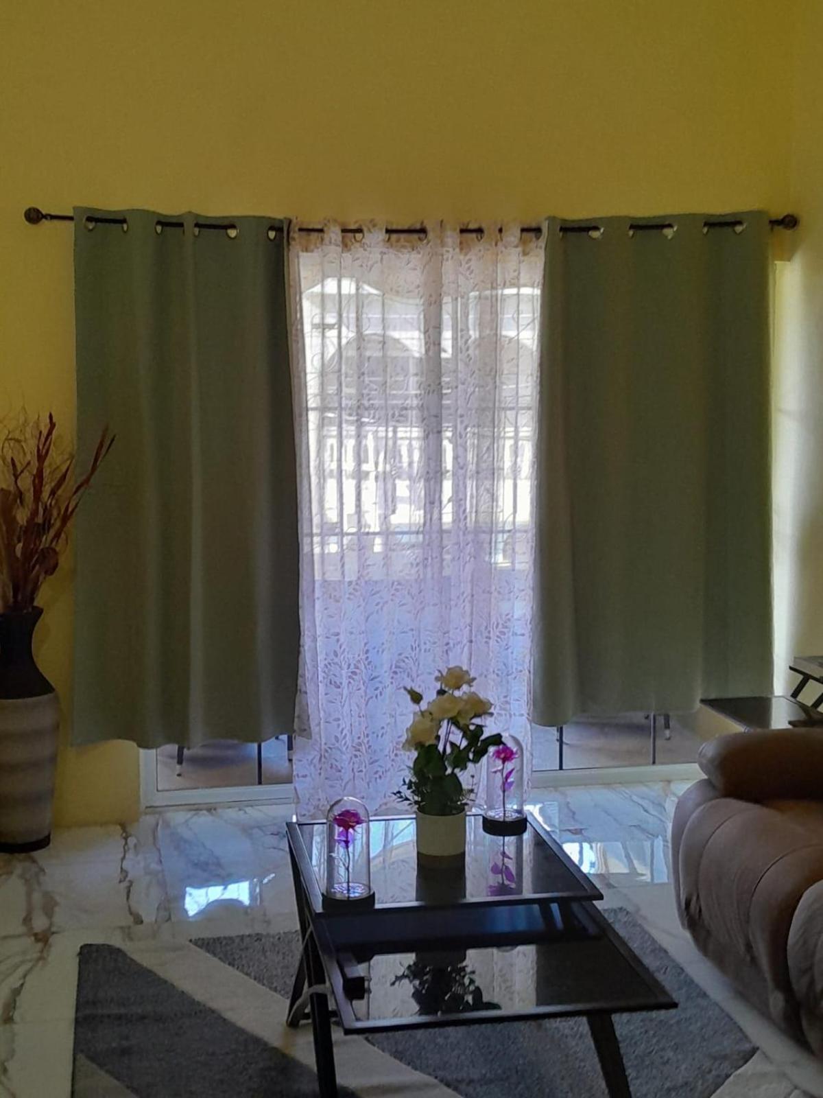 Jamaica Oasis Suite Portmore Eksteriør billede