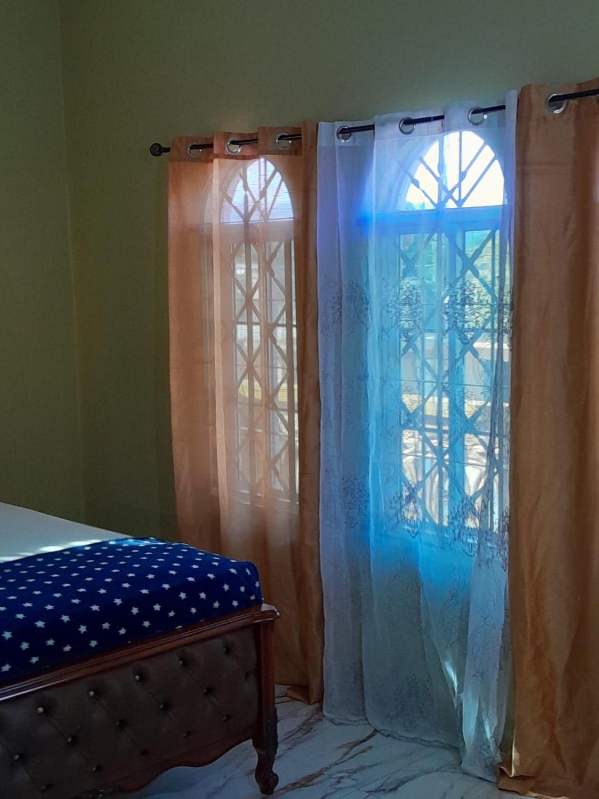 Jamaica Oasis Suite Portmore Eksteriør billede